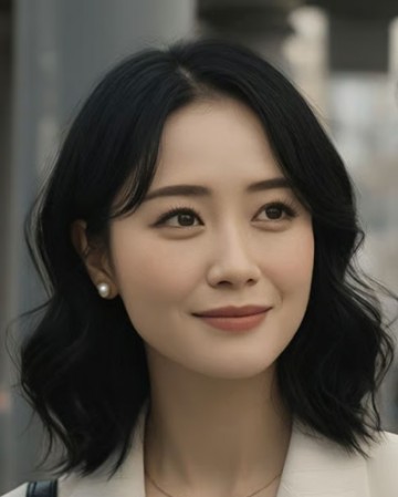 Emily Chen