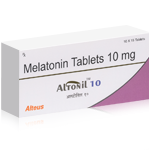 Altonil 10 mg Melatonin