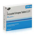 Brand Premarin 0.625 mg