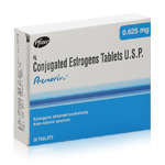 Brand Premarin 0.625 mg