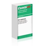 Combivir (Lamivudine 300mg/150 mg)