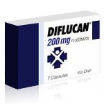 Diflucan (Fluconazole 50 mg)