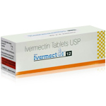 Generic Ivermectol 12 mg Ivermectin