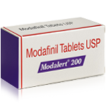 Generic Modafinil 200 mg Modalert