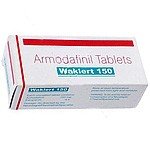 Waklert (Armodafinil 150 mg)