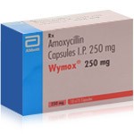 Wymox (Amoxicillin 250 mg)