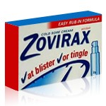 Zovirax (Acyclovir 200 mg)