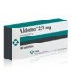 Aldomet 250 mg Methyldopa