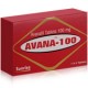 Generic Avana 200 mg Avanafil