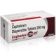 Cephadex DT 250 mg Cephalexin