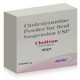 Choltran 5 g Cholestyramine