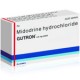 Gutron 2.5 mg Midodrine