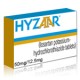 Order online Generic Hyzaar  in Pharmacy online
