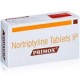 Primox 25 mg Notriptyline Hydrochloride