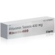 Rixmin 400 mg Rifaximin