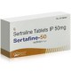 Sertafine 50 mg Sertraline