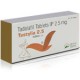 Tastylia 40 mg Tadalafil