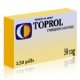 Toprol 50 mg Metoprolol