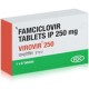 Virovir 250 mg Famciclovir