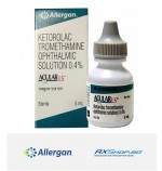 Acular LS (Ketorolac 5 ml 0.4 %)