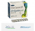 Orlijohn (Orlistat 60 mg)